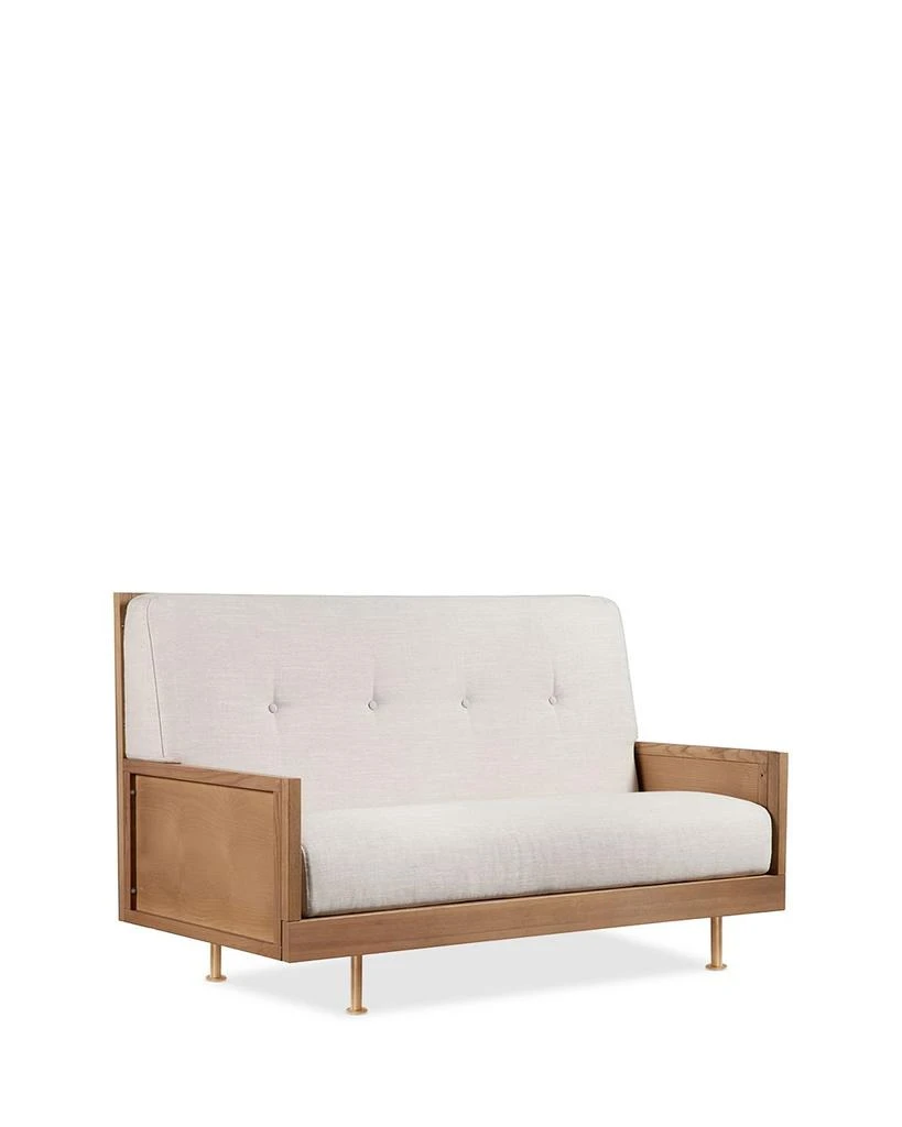 Nursery Works Novella Reading Nook Cushion 2