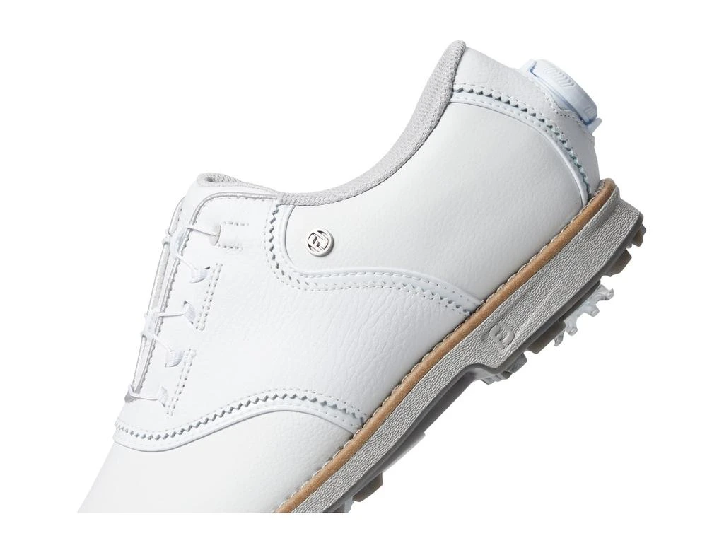 FootJoy Premiere Series - Bel Air Boa Golf Shoes 5