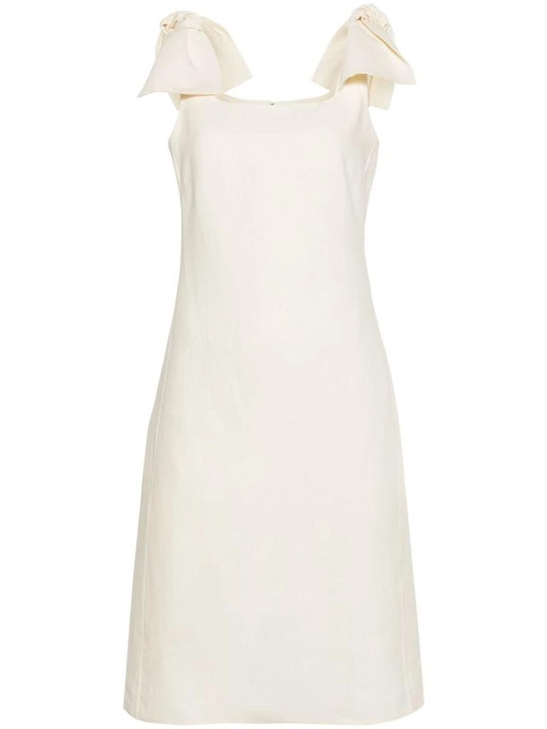 Chloé Chloe Long Dress 1