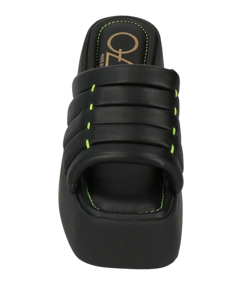 OA NON-FASHION Sandals 4