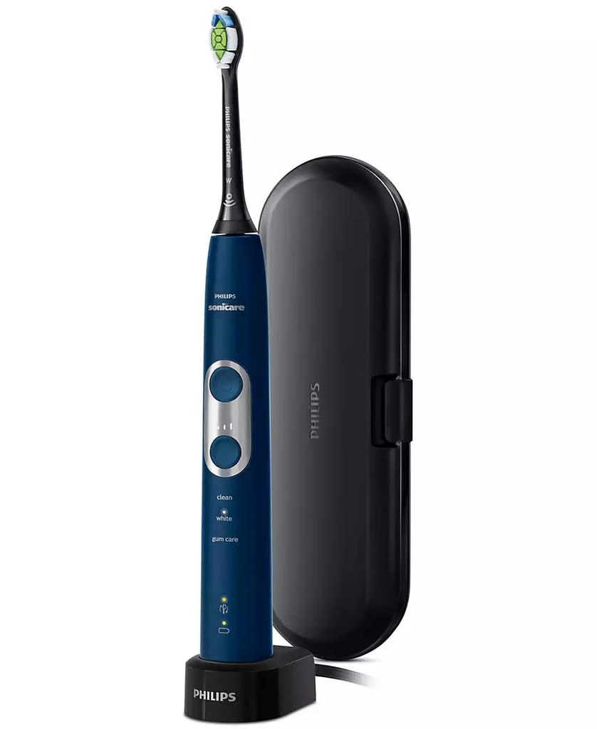 Philips Sonicare 6100 Series Cordless Electric Tooth Brush 1