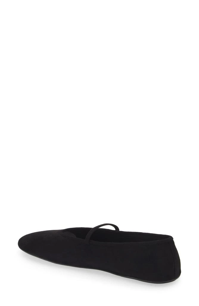 Jeffrey Campbell Dancerina Mary Jane Ballet Flat 2
