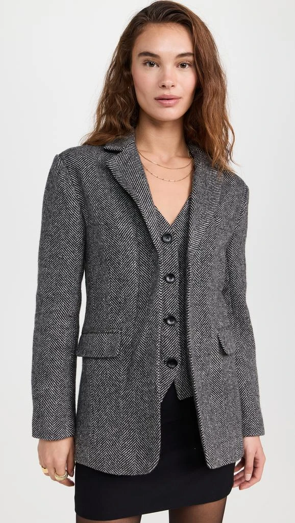 Line & Dot Kai Jacket 6