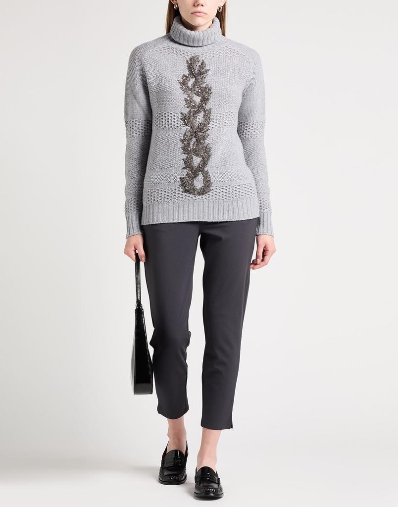 Mr & Mrs Italy Turtleneck