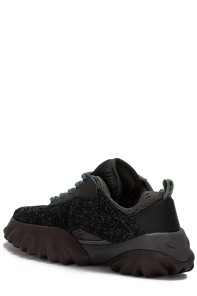 Oakley Factory Team Oakley Factory Team Chop Saw Lace-Up Sneakers 2