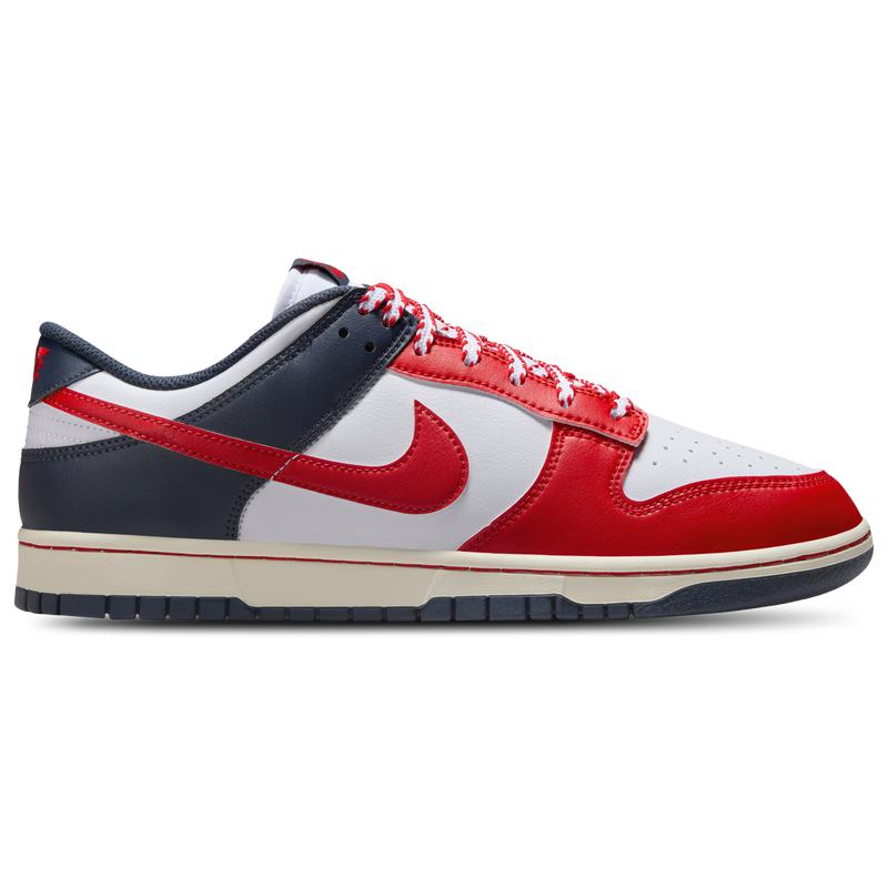 dunk low foot locker release date