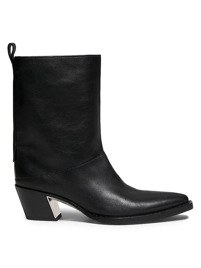 3.1 Phillip Lim Brown Naomi Boots - Shoes - Compare Prices