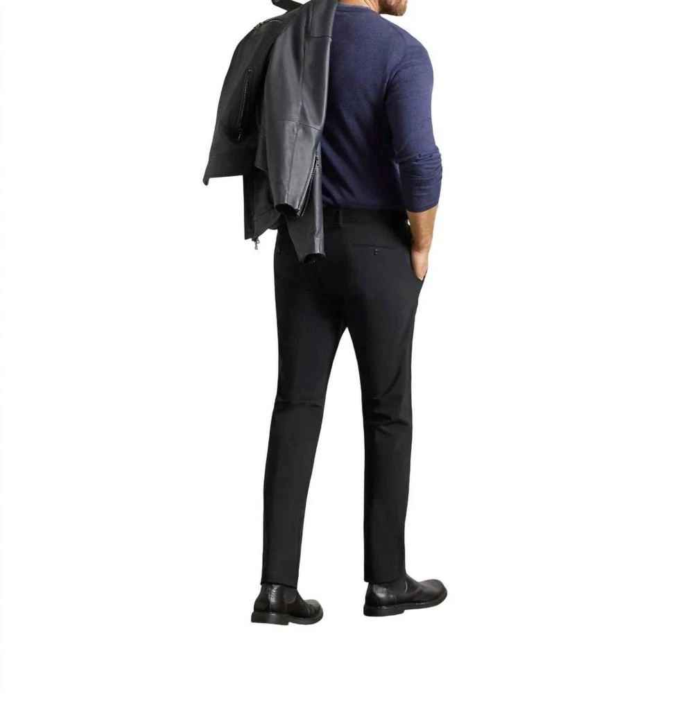 Zanella Zanella - Noah Active Trouser 2