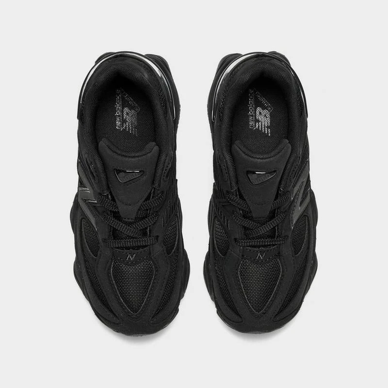 New Balance Little Kids' New Balance 9060 Casual Shoes 5