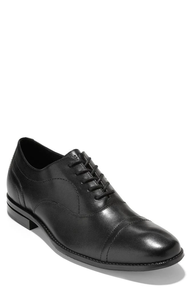 Cole Haan Sawyer Cap Toe Oxford 1