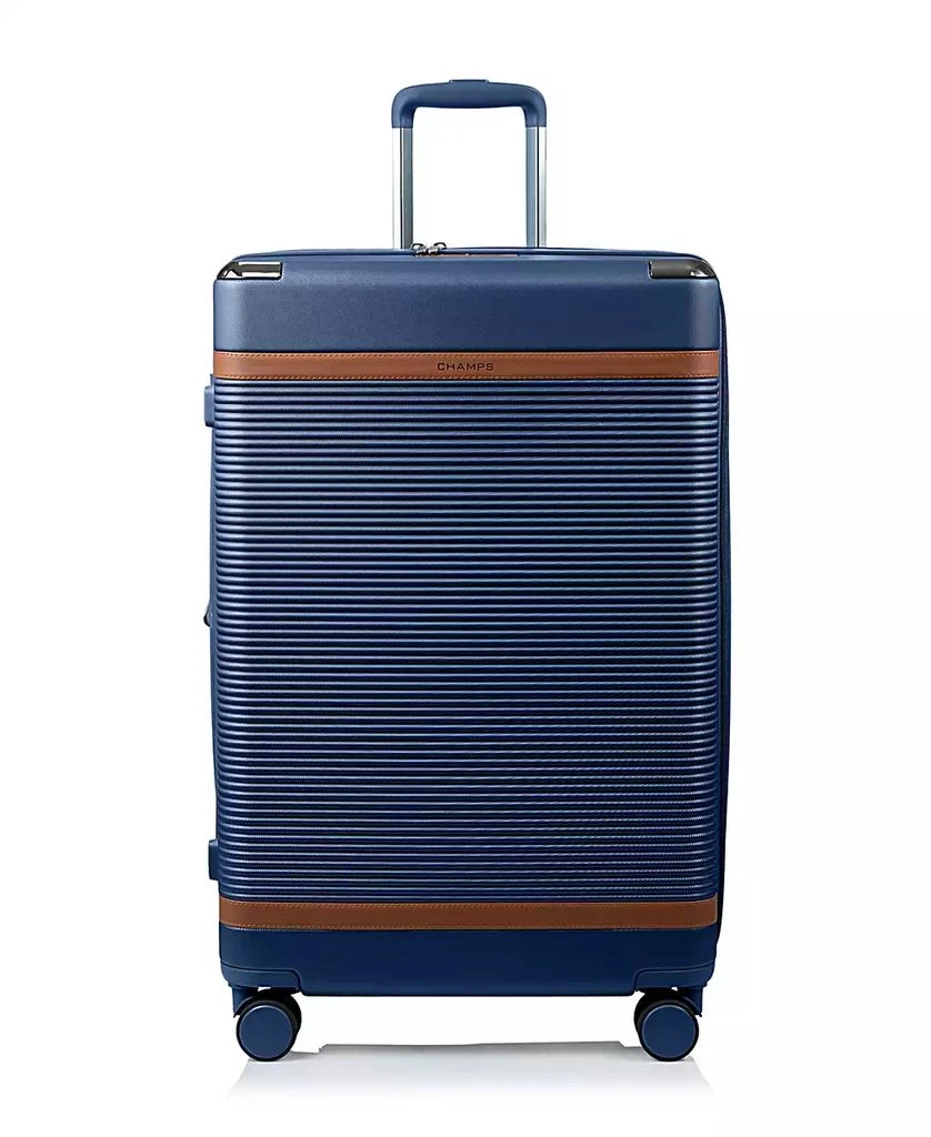 CHAMPS Vintage-Like III Hardside Spinner Luggage Set, 3 Piece 2