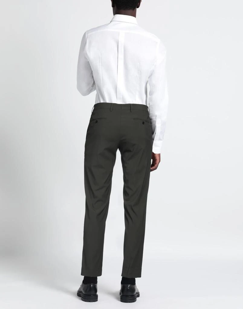 BALDESSARINI Dress pants 3