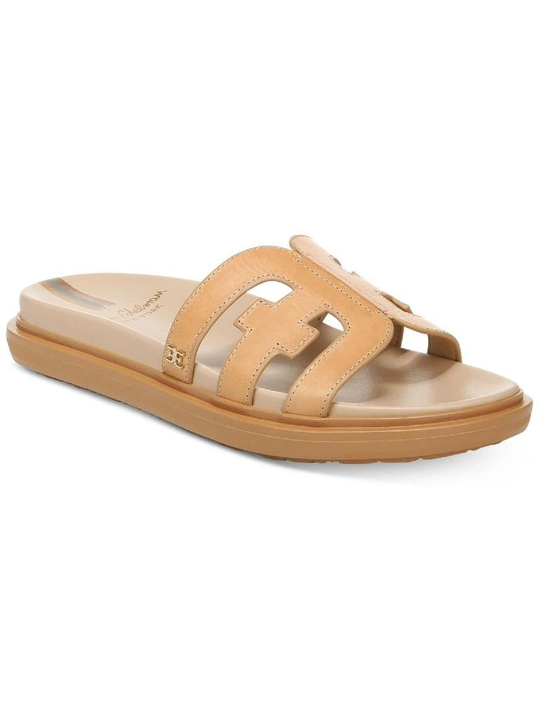 Sam Edelman Valeri Womens Slip On Slide Sandals 4