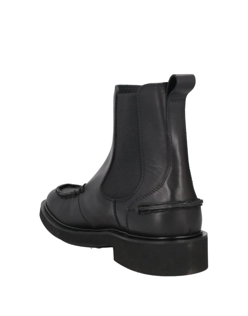 TOD'S Ankle boot 3