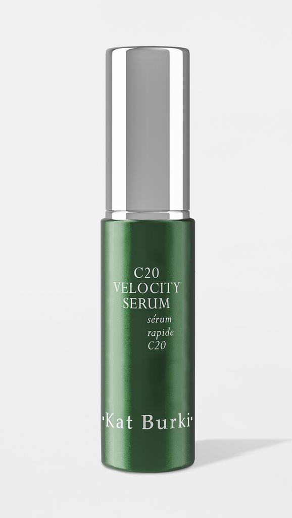 Kat Burki C20 Velocity Serum