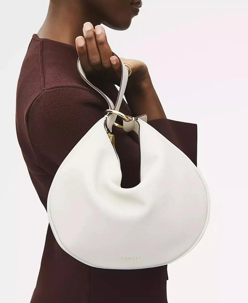 Radley Harrington Small Zip Top Wristlet 2