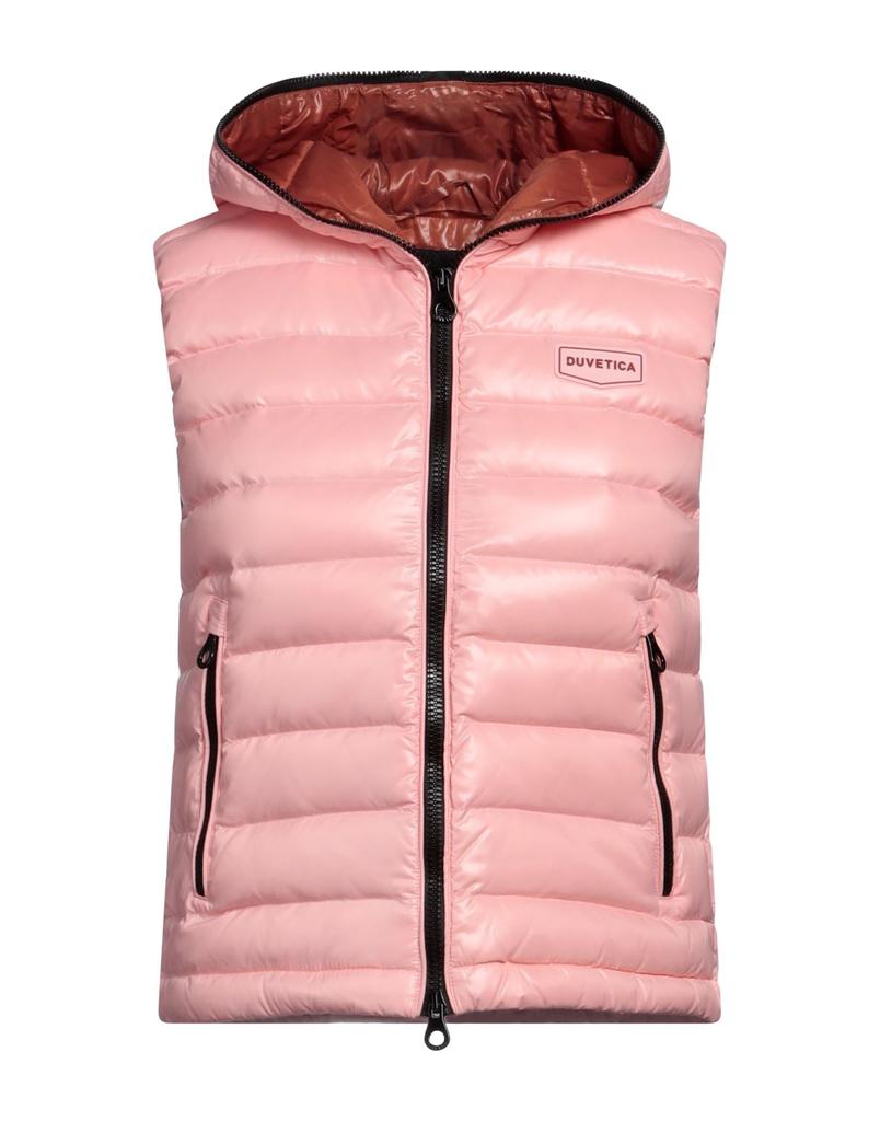 DUVETICA Vest