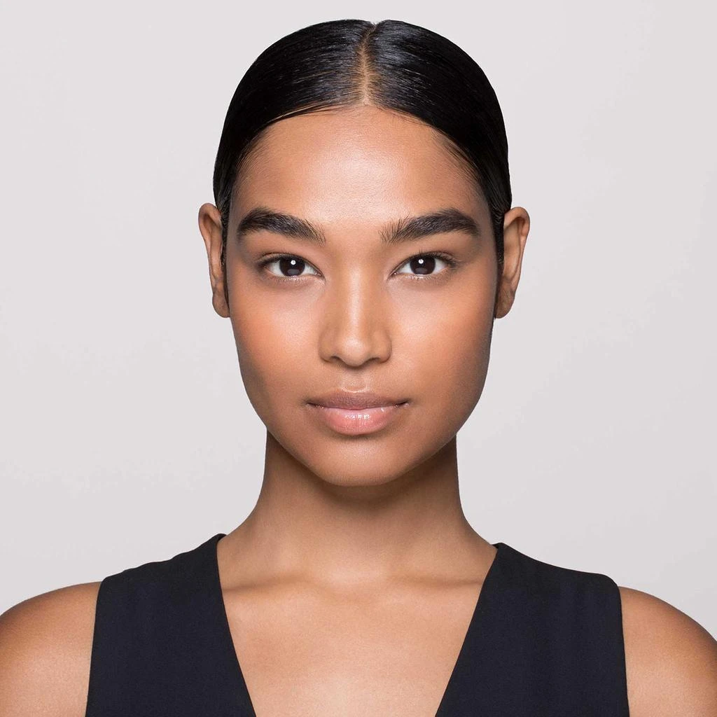 NARS Sheer Glow Foundation 33