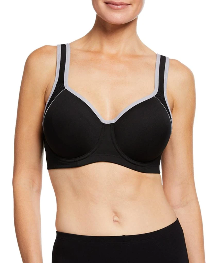 Wacoal Contour Spacer Sports Bra 1