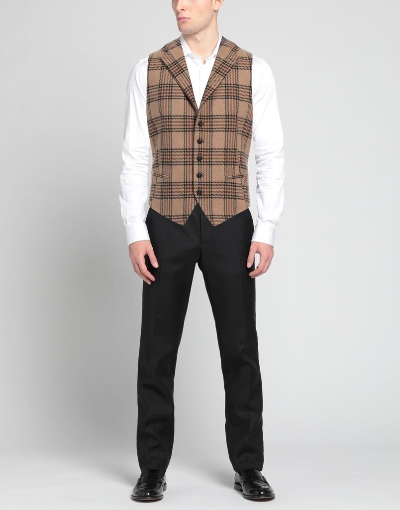 TAGLIATORE Suit vest