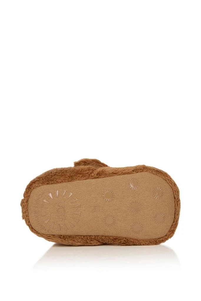 UGG UGG Baby Bixbee And Beanie Gift Set in Brown 4
