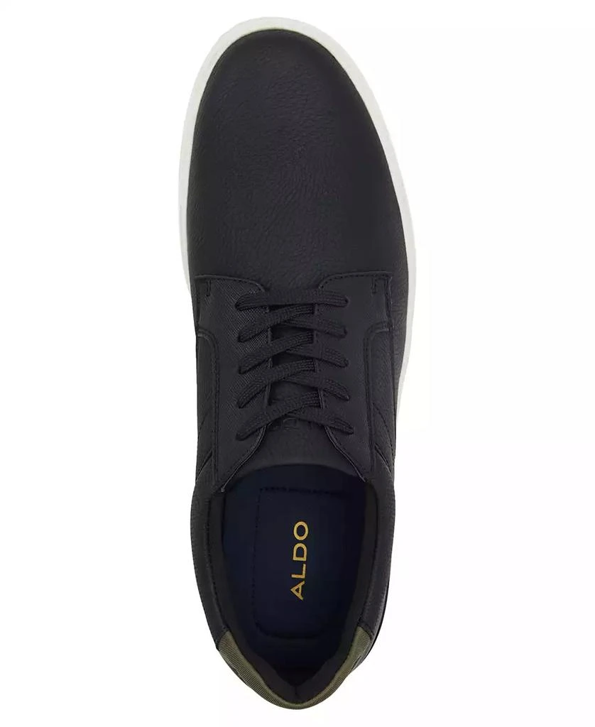 ALDO Men's Randolph Lace-Up Sneaker Casual Shoes Compare