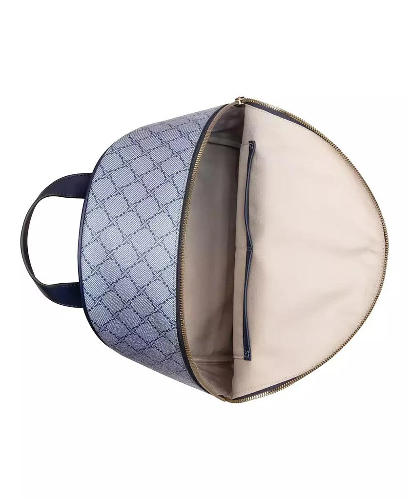 Nine West Milenia Medium Backpack 4