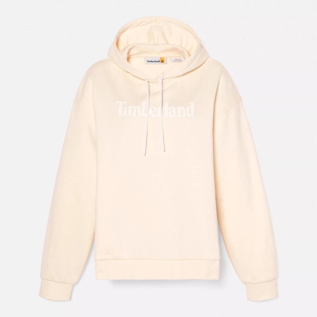 Timberland Women's Northwood Brush Back Hoodie 4