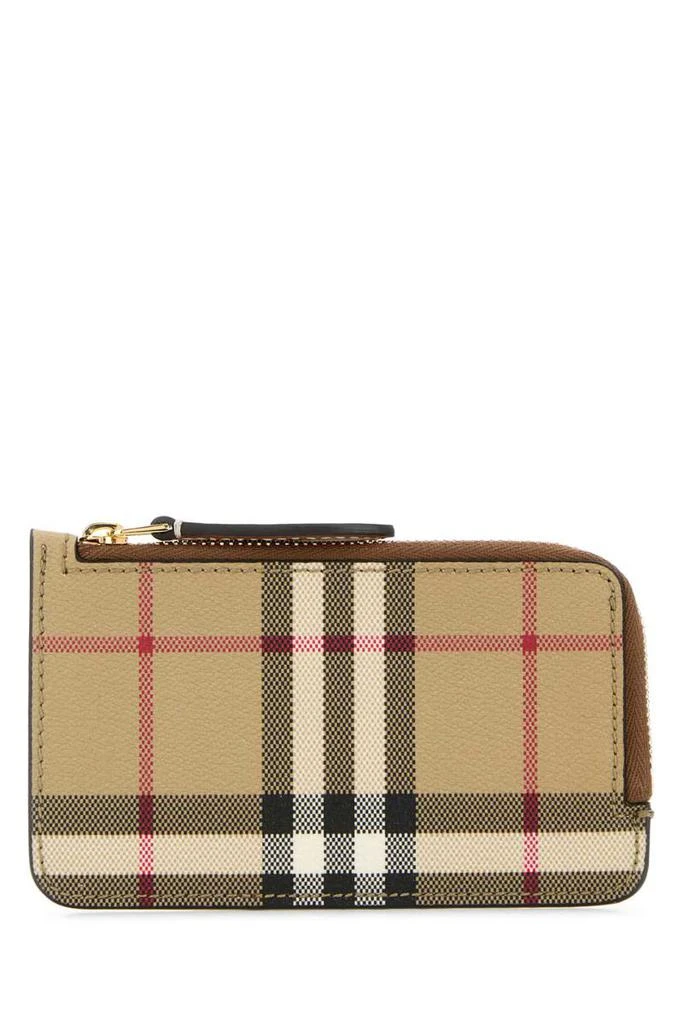 Burberry Burberry Wallets 1