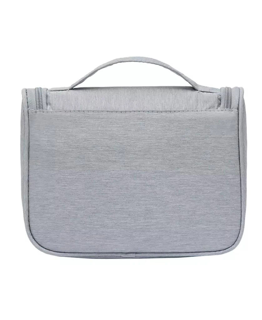 Travelon World Travel Essentials Hanging Toiletry Case 15