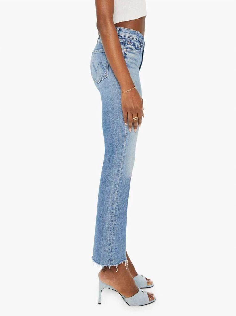 MOTHER Mother - Outsider Flood Fray Jean 4