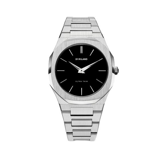 D1 MILANO Unisex watch D1 Milano D1-UTBL05 34 mm