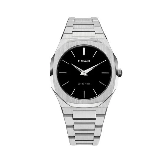 D1 MILANO Unisex watch D1 Milano D1-UTBL05 34 mm 1