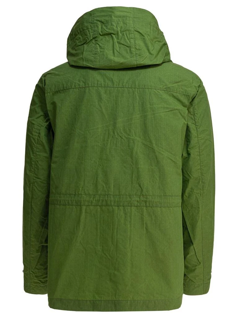 MANIFATTURA CECCARELLI Manifattura Ceccarelli "All Seasons" Jacket 2