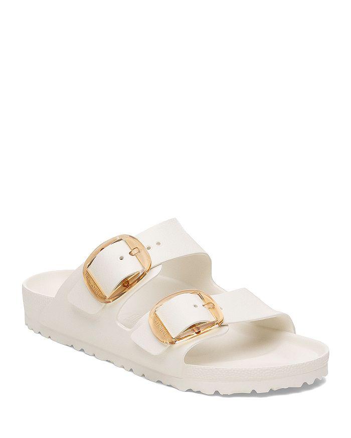 Birkenstock Women
s Arizona EVA Big Buckle Sandals