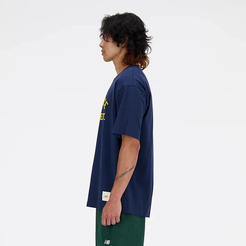 New Balance Sportswear's Greatest Hits T-Shirt 4