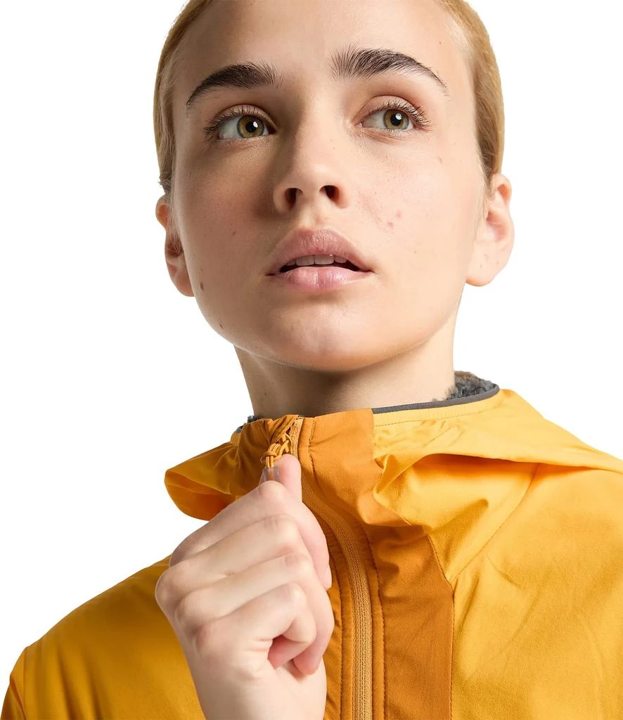 Haglofs L.I.M Alpha Hooded Jacket - Women
s 5