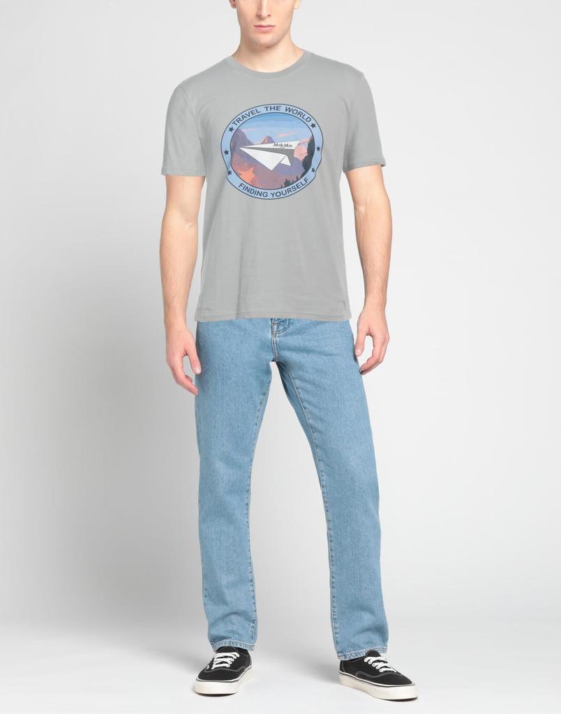 Mr & Mrs Italy T-shirt