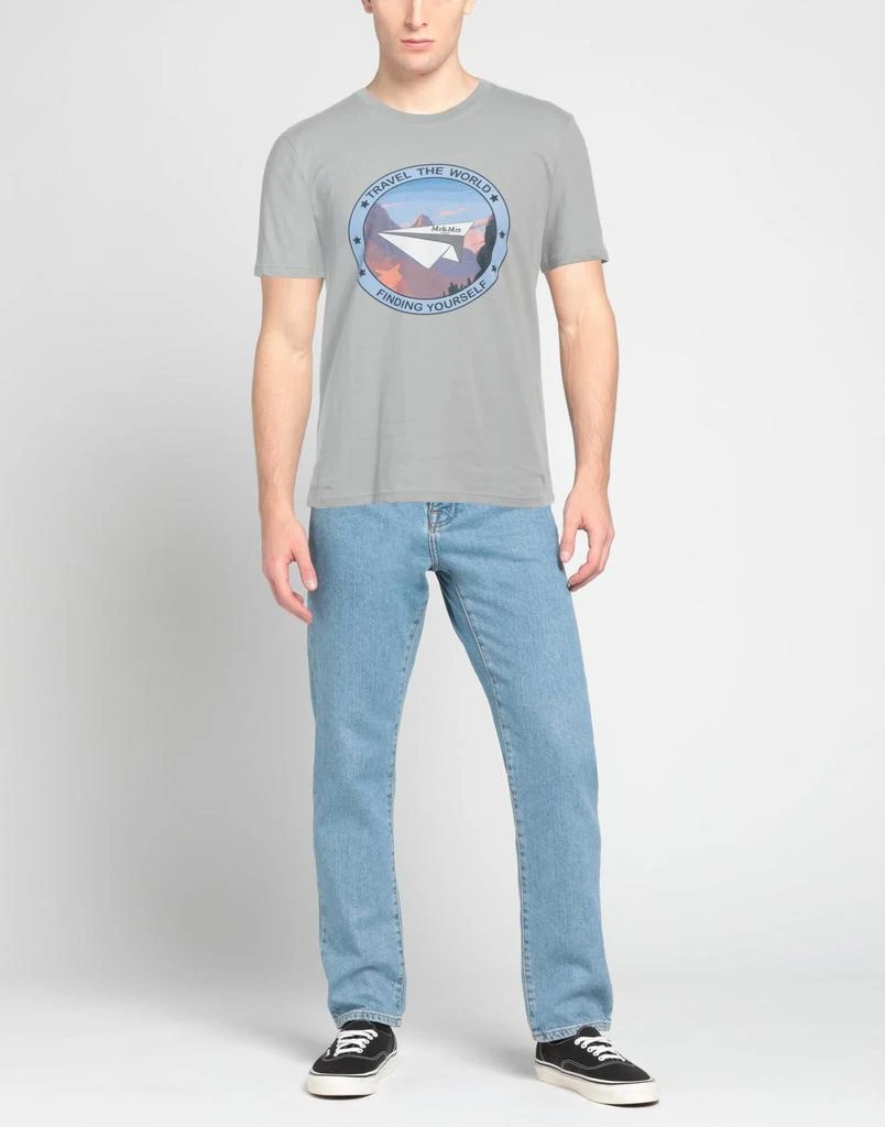 Mr & Mrs Italy T-shirt 2