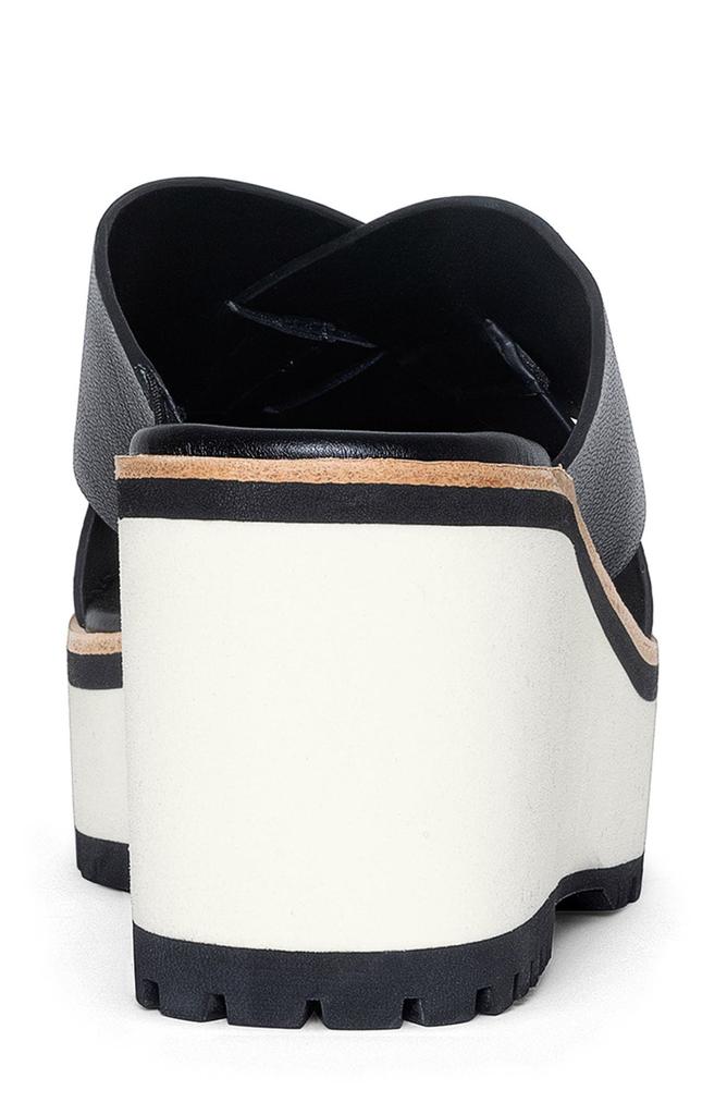 Donald Pliner Wedge Platform Sandal
