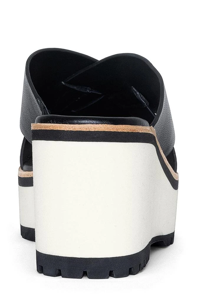 Donald Pliner Wedge Platform Sandal 2