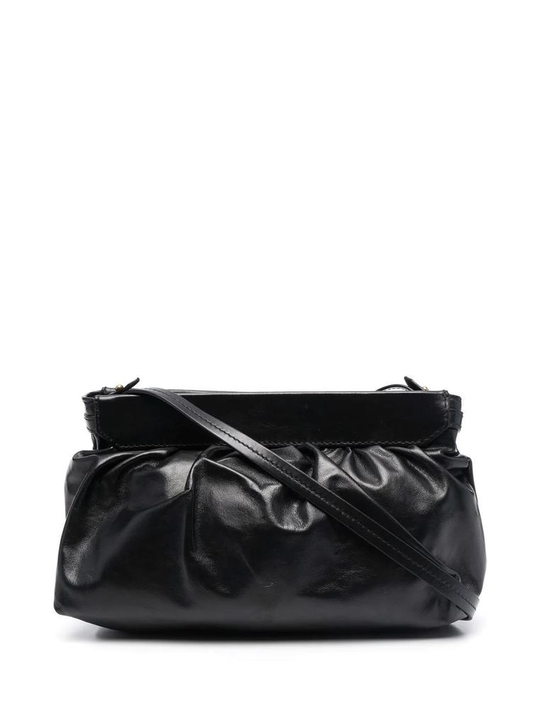 Isabel Marant Étoile Luzes leather bag - women