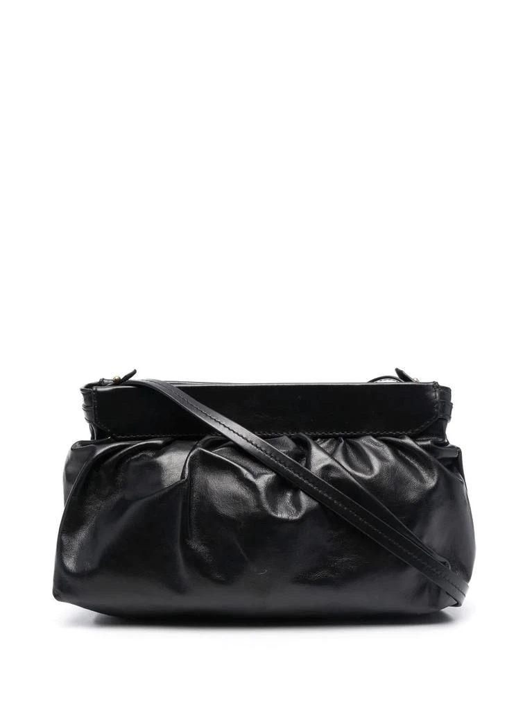 Isabel Marant Étoile Luzes leather bag - women 1