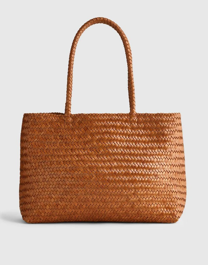 Madewell The Signature Woven Tote