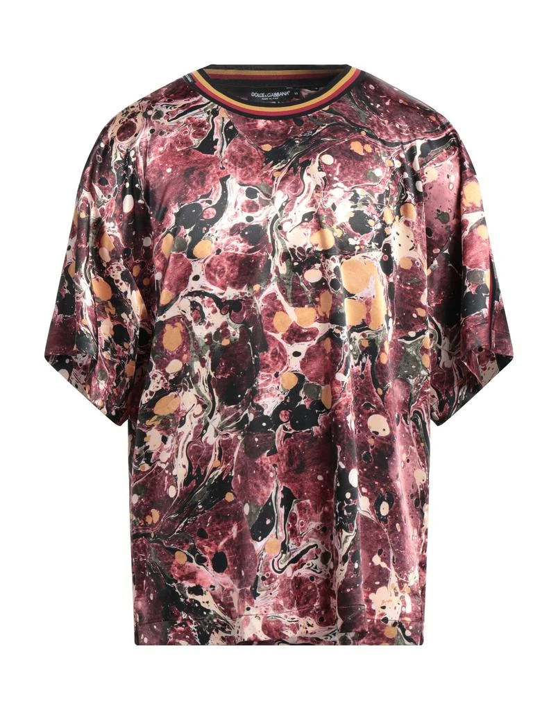 Dolce
Gabbana T-shirt 1