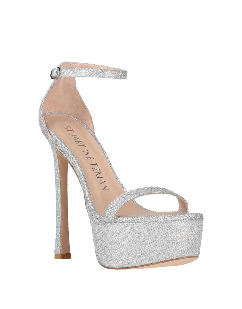 Stuart Weitzman Sandals 2