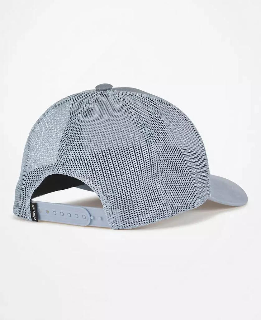 Marmot Men's Retro Trucker Hat 2