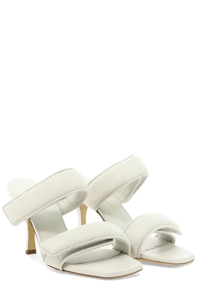 GIA BORGHINI GIA BORGHINI X Pernille Teisbaek Perni 03 Slip-On Sandals 3