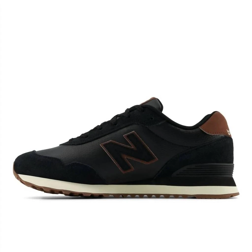 New Balance New Balance - Men's 515 V3 Classic Sneaker 2