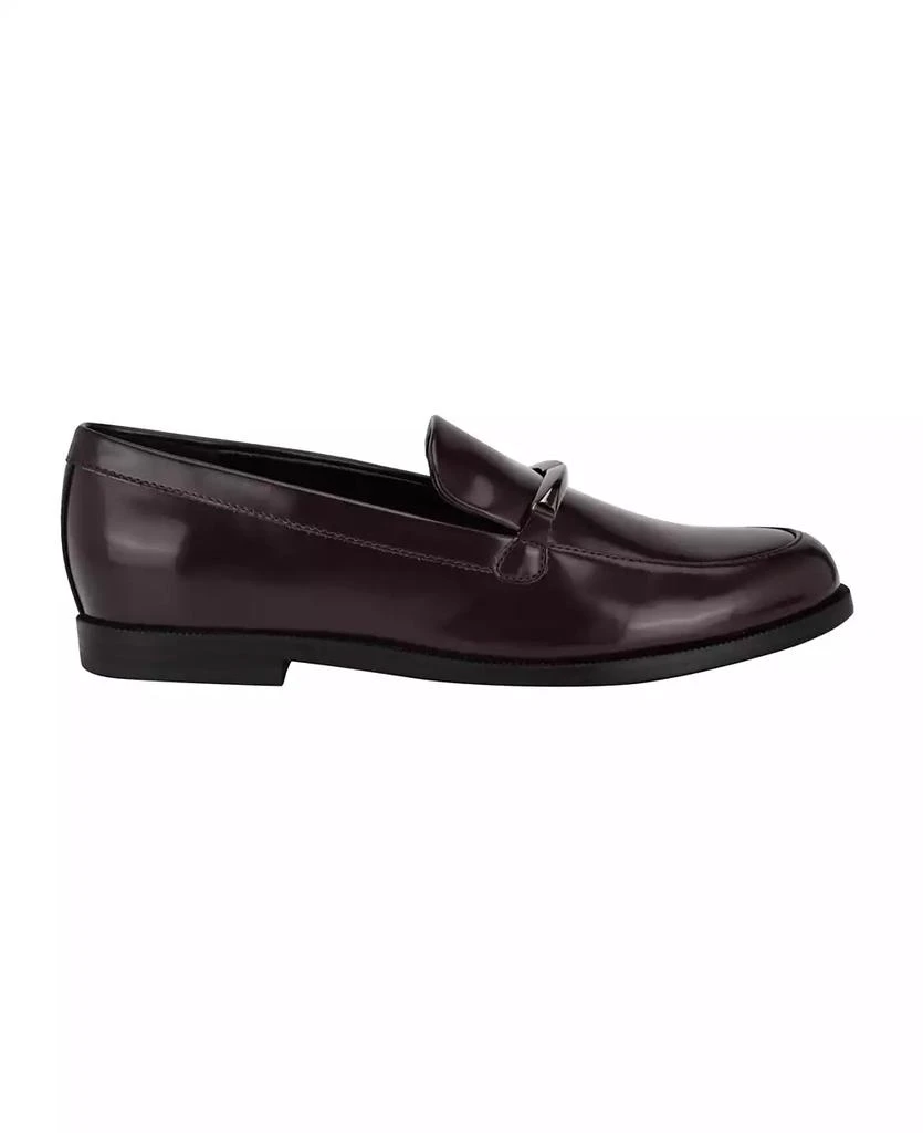 Calvin Klein Women's Tedda Slip-On Dress Flat Loafers 3